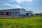 Foto - NEU! 4-30m² Selfstorage, Selbstlager & Lagerboxen in Untermeitingen zur Miete!