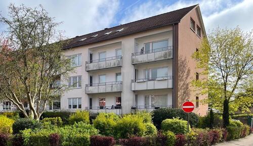 Foto - 4 Zimmer Erdgeschoßwohnung zur Miete in Harrislee