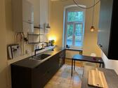 Foto - Möblierte Wohnung in Berlin-Schöneberg
