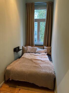 Foto - 2 Zimmer Etagenwohnung in Berlin
