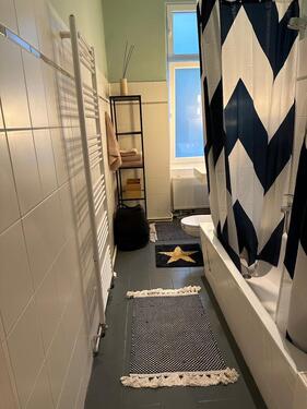 Foto - Etagenwohnung in Berlin zur Miete