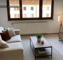 Mietwohnung 3 Zimmer in Nobitz-Mockern bei Altenburg