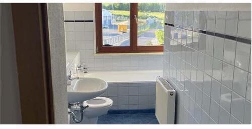Foto - 3 Zimmer Etagenwohnung zur Miete in Nobitz