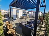 Foto - Chalet in Renesse zu vermieten - ab 9.6. und Sommerferien frei