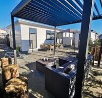 Chalet in Renesse zu vermieten - ab 9.6. und Sommerferien frei - Kempen