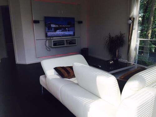Foto - 2,5x Zimmer-Wohnung Duisburg Süd- Balkon Nähe Düsseldorf 54 m