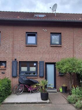 Foto - Modernisiertes Reihenmittelhaus