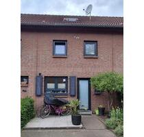 Modernisiertes Reihenmittelhaus - Meerbusch Kierst