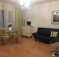 2- Zi-Wohnung im Bayerischen Viertel zu vermieten - Berlin Tempelhof-Schöneberg