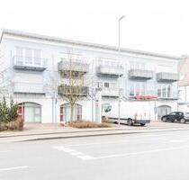 Erdgeschossfläche für BüroPraxis oder Laden - Ingolstadt Friedrichshofen-Hollerstauden