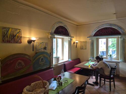 Foto - andere in Bad Herrenalb