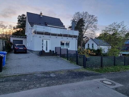 Foto - Einfamilienhaus mit viel Potential für Hobby oder Handwerk