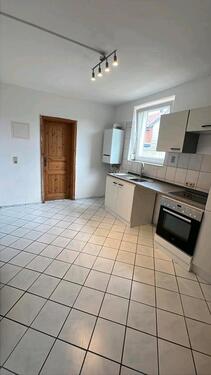 Foto - Etagenwohnung in Salzgitter