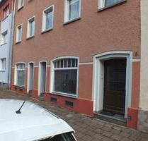 Büro-Gewerbe-Ladenfläche im Zentrum von Nordhausen