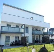*Barrierearmer Neubau* Lichtdurchflutete Dachgeschosswohnung mit geräumigen Balkon - Datteln