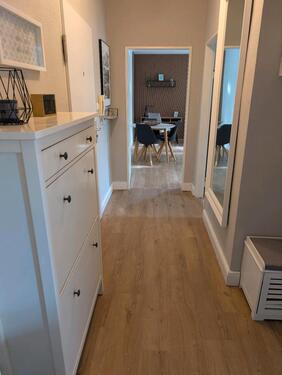 Foto - Etagenwohnung zur Miete in Wolfsburg