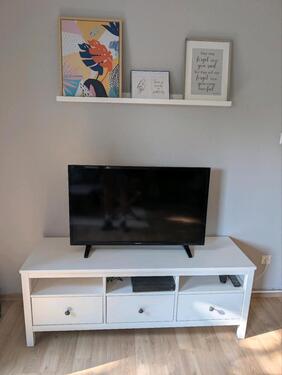 Foto - Etagenwohnung in Wolfsburg zur Miete