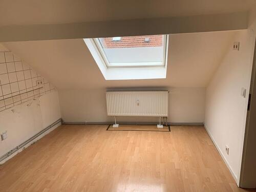 Foto - Etagenwohnung in Wuppertal zur Miete