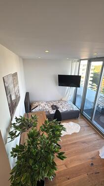 Foto - Etagenwohnung in München