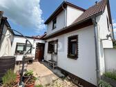 Foto - Einfamilienhaus in Straußfurt
