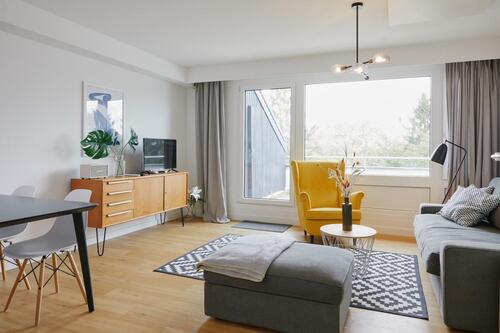 Foto - Etagenwohnung zum Kaufen in Winterberg