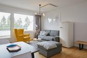 Foto - Etagenwohnung in Winterberg