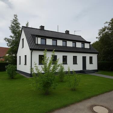 Foto - Frisch renoviertes 1 Familien Haus mit 160qm Wohnfläche