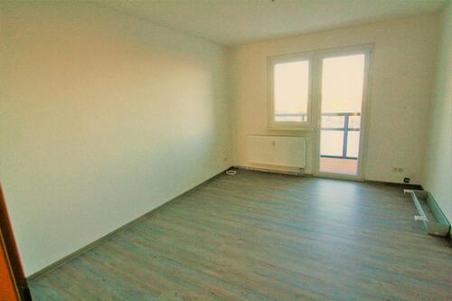 Foto - Etagenwohnung zur Miete in Wurzen