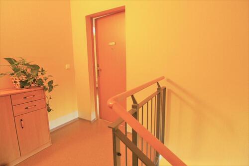 Foto - Etagenwohnung in Wurzen