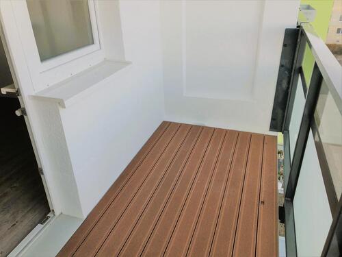 Foto - Etagenwohnung in Wurzen zur Miete