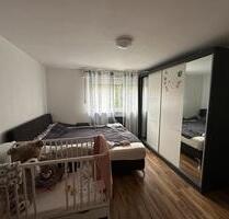 3 Zimmer Wohnung mit Balkon in Bad Mergentheim