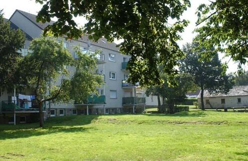 Foto - Etagenwohnung zur Miete in Stolberg (Rheinland)