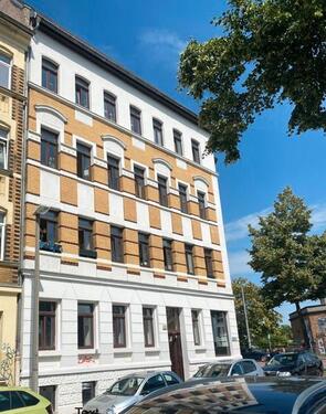 Foto - Sanierte 2,5 Zimmer Wohnung - 526,00 EUR Kaltmiete,