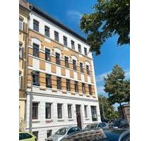 Sanierte 2,5 Zimmer Wohnung - 526,00 EUR Kaltmiete, in Leipzig (PLZ: 04315) Ost