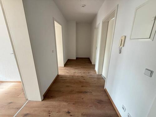 Foto - Etagenwohnung in Leipzig zur Miete