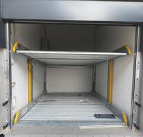 Duplexgarage Parklift - 50,00 EUR Miete, in Siegburg (PLZ: 53721)