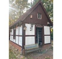 Fachwerkhaus zum Abtragen Antik Backhaus - Melle Gesmold