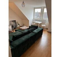 2,5 Zimmer wohnung in Wandsbek zur Untermiete vom 28.11-23.12 - Hamburg Borgfelde