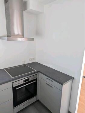 Foto - Etagenwohnung zur Miete in Sulzbach (Saar)