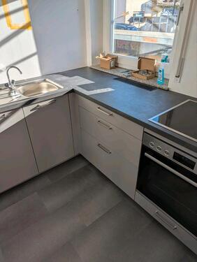 Foto - Etagenwohnung in Sulzbach (Saar) zur Miete