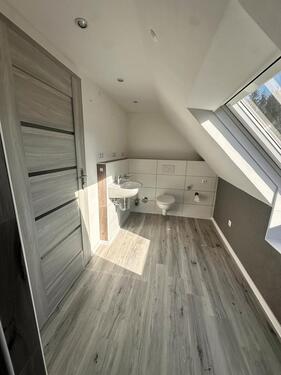 Foto - Etagenwohnung zur Miete in Tettau