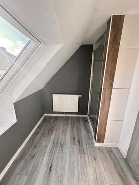 Foto - Etagenwohnung in Tettau zur Miete