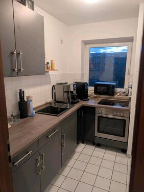 Foto - Etagenwohnung zur Miete in Neuss