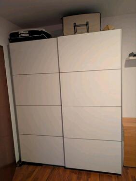 Foto - Etagenwohnung in Neuss zur Miete