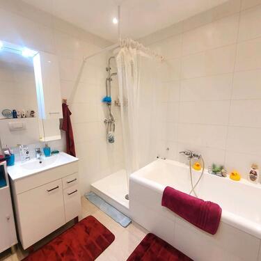 Foto - 2 Zimmer Küche Bad Terrasse ab sofort Büren-Steinhausen