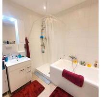 2 Zimmer Küche Bad Terrasse ab sofort Büren-Steinhausen