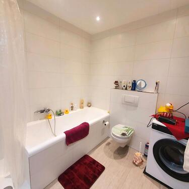 Foto - Etagenwohnung zur Miete in Büren