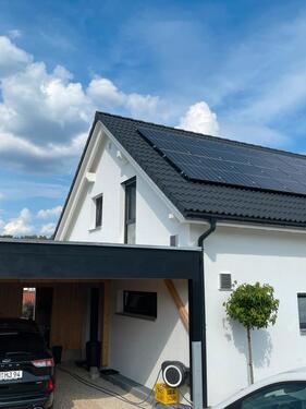 Foto - Einfamilienhaus- einzugsfertig - 529.000,00 EUR Kaufpreis,