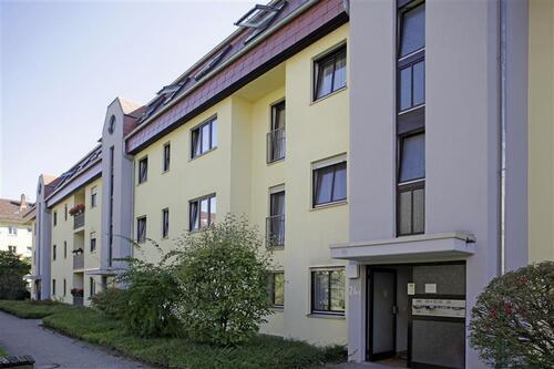 Foto - Etagenwohnung zur Miete in Karlsruhe