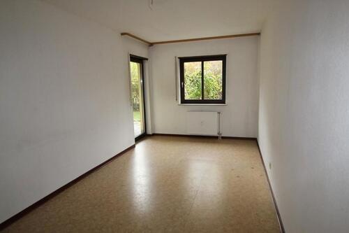 Foto - Etagenwohnung in Karlsruhe zur Miete